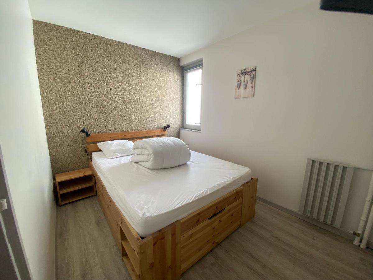 Le Repaire Apartment La Mongie