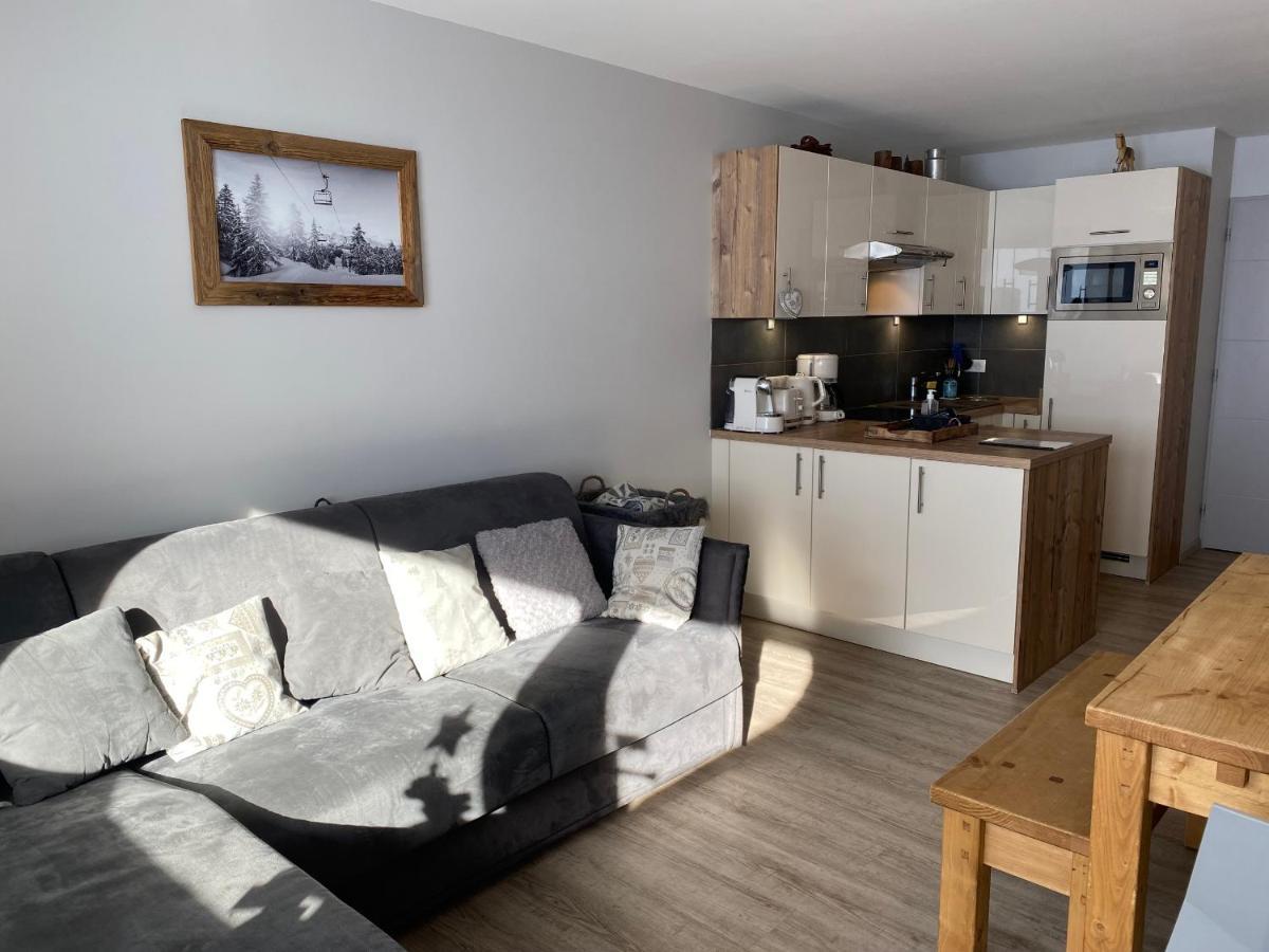 Le Repaire Apartment *