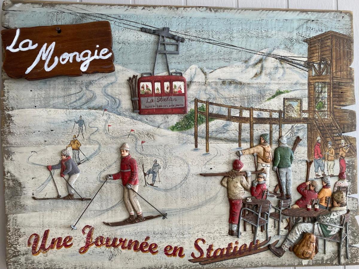 Le Repaire La Mongie