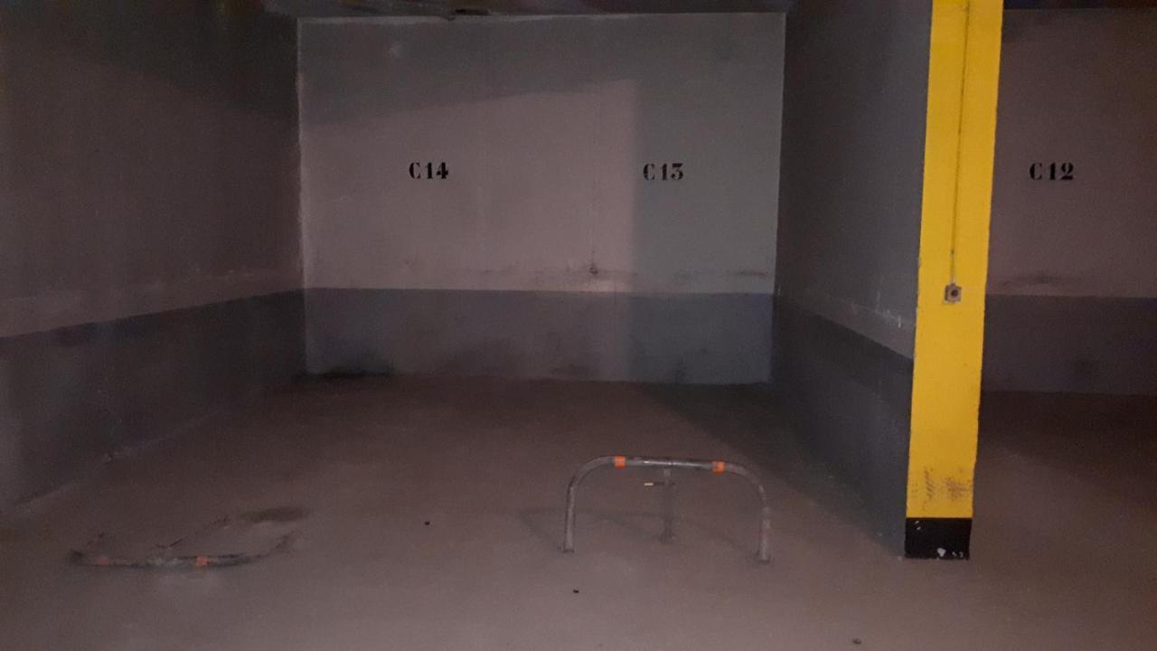 Apartment Le Repaire *