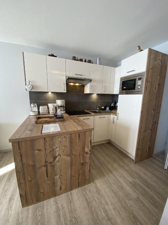 Apartment Le Repaire *