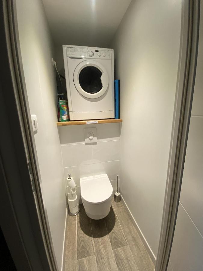Apartment Le Repaire La Mongie