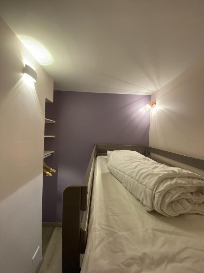 Le Repaire Apartment La Mongie