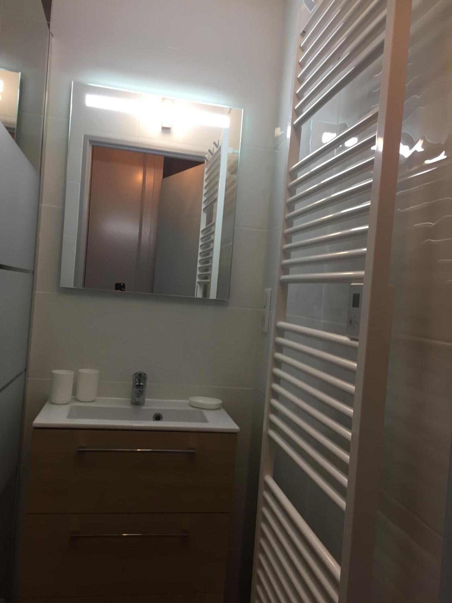 Apartment Le Repaire *