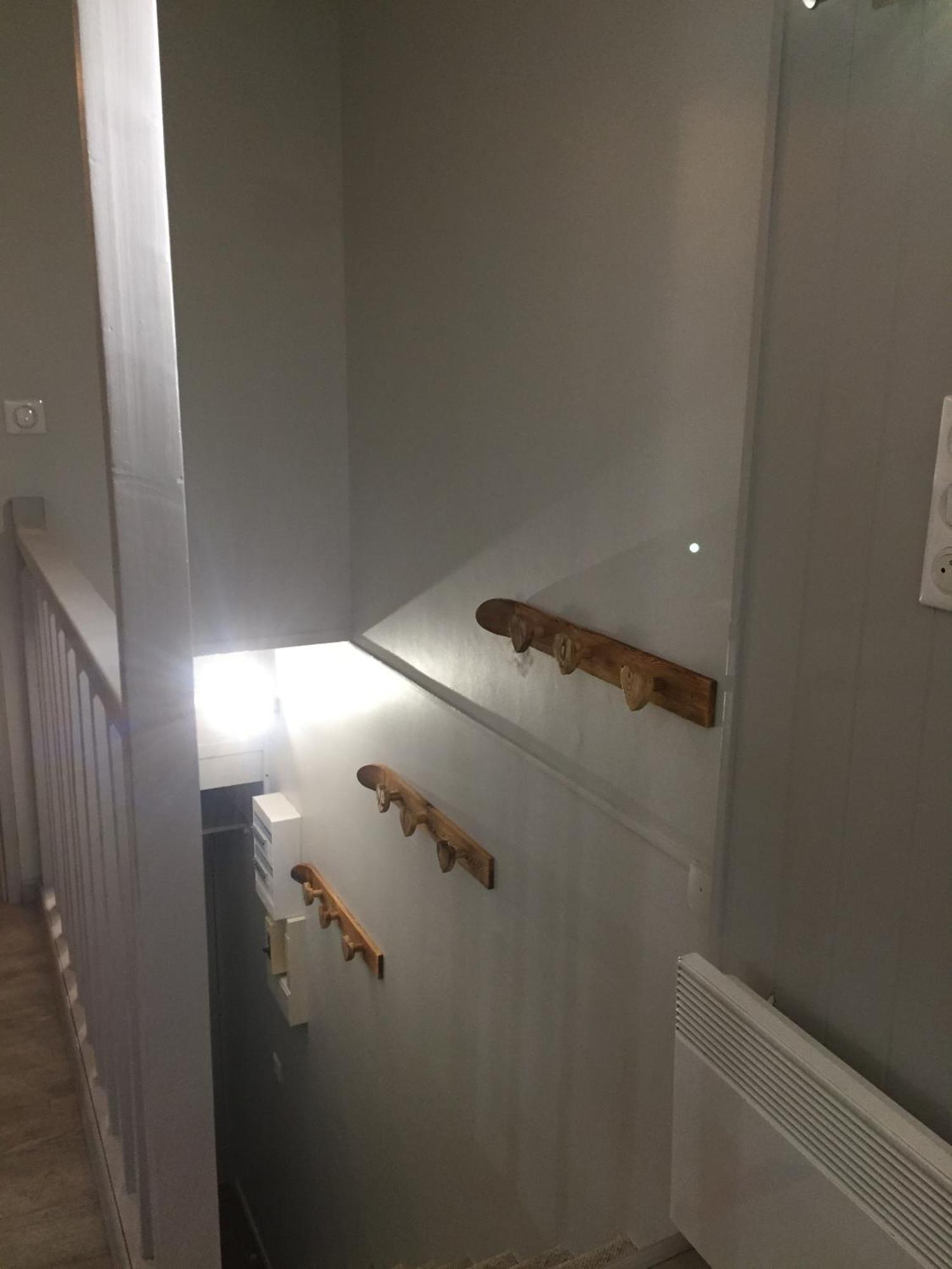 Apartment Le Repaire La Mongie