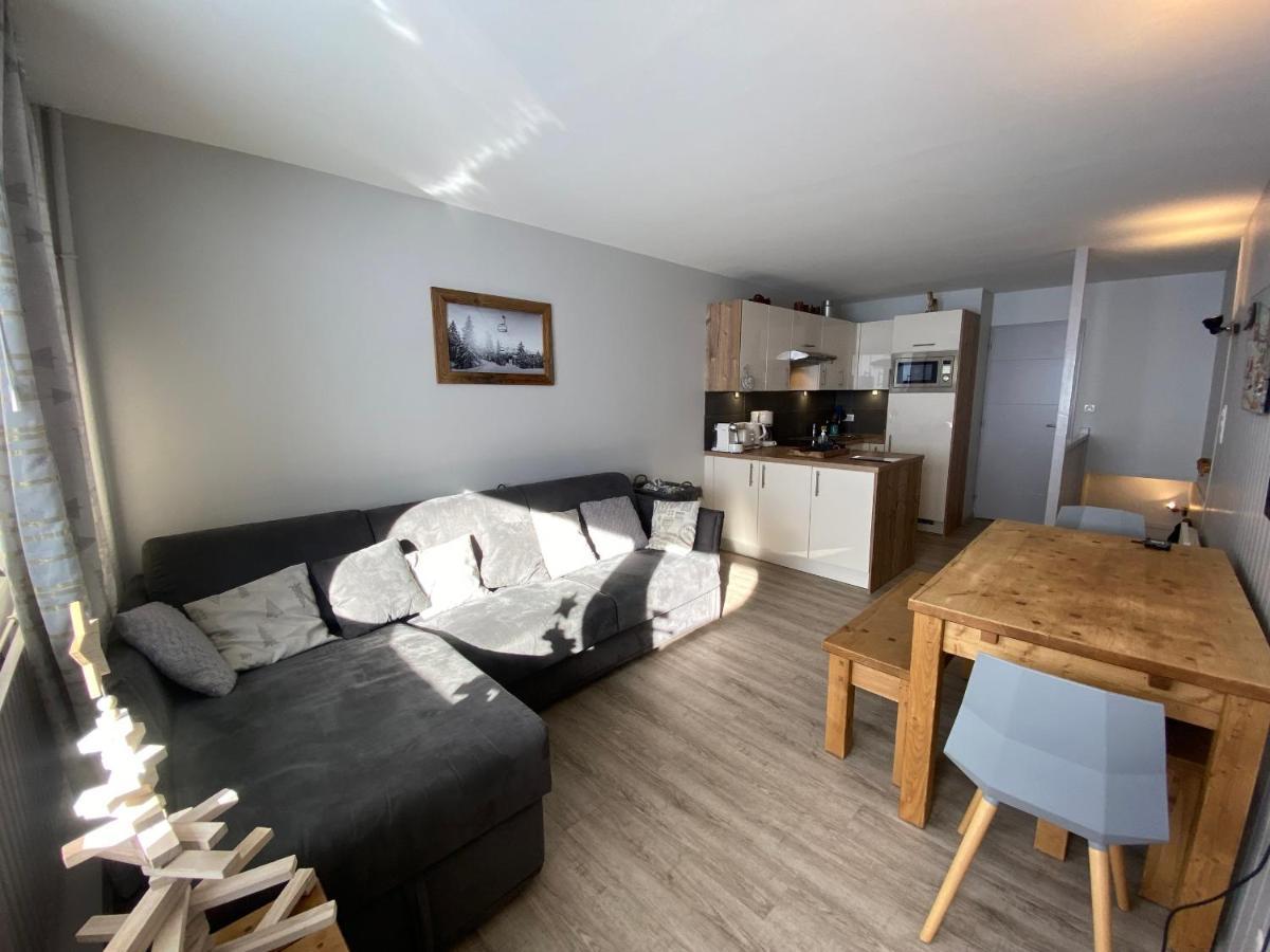 Apartment Le Repaire *