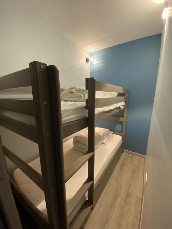 Le Repaire Apartment