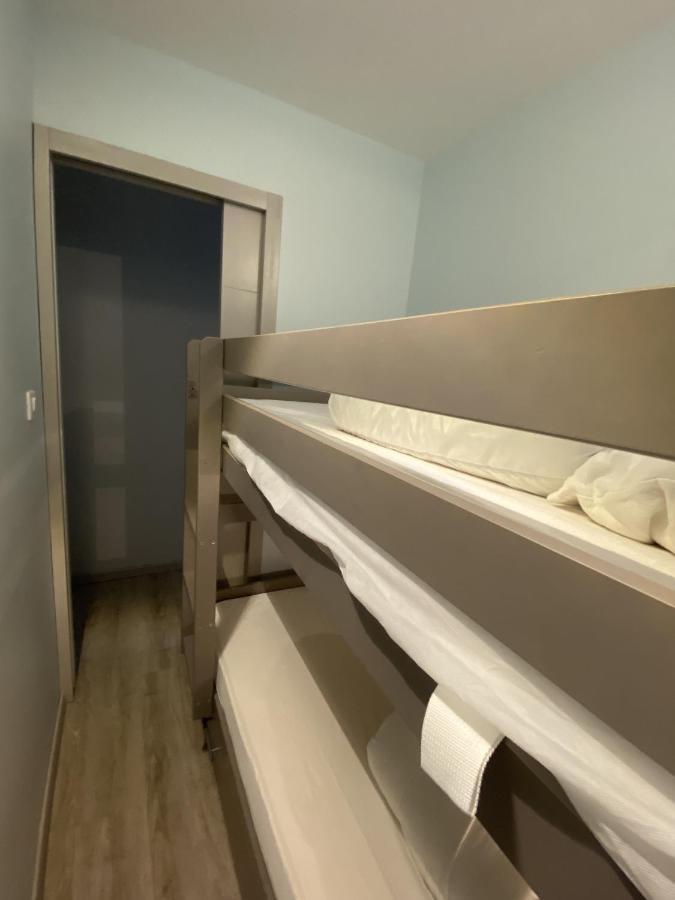 Le Repaire Apartment La Mongie