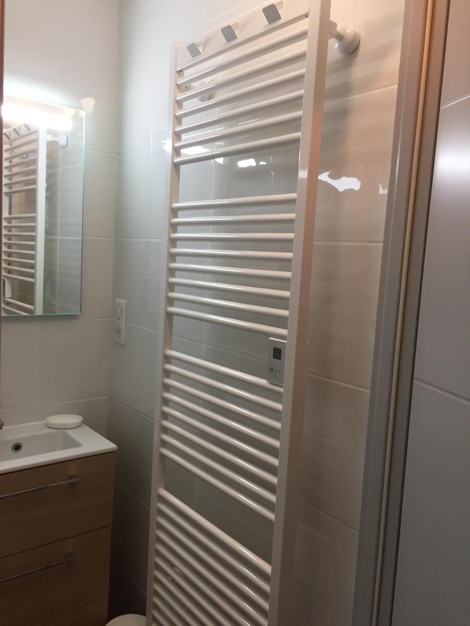 Le Repaire Apartment