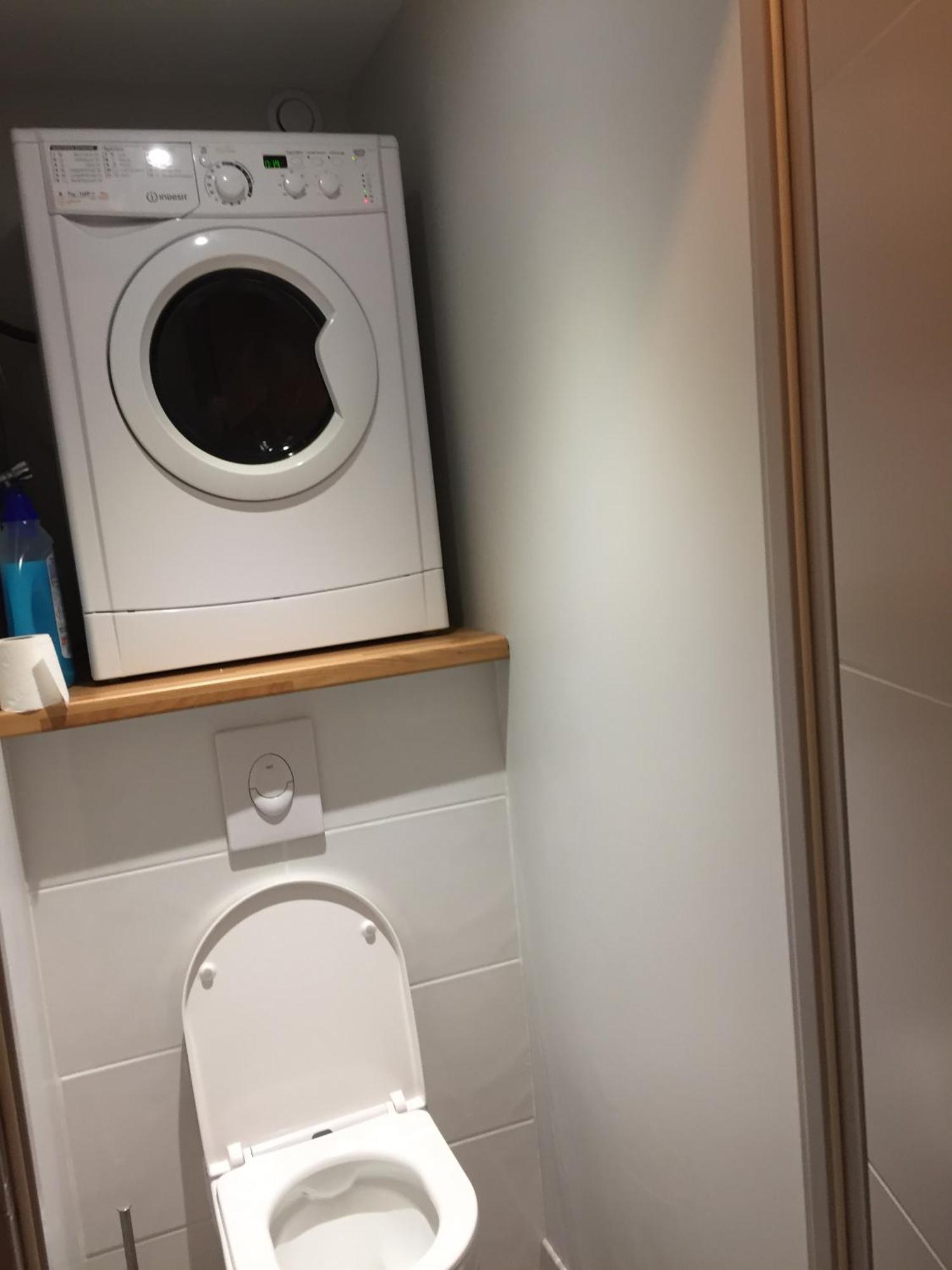 Le Repaire Apartment *